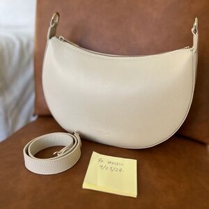 Mina Baie Bone Large Olivia